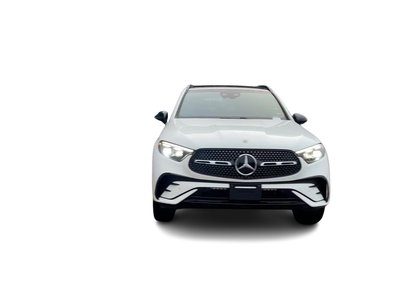 2026 Mercedes-Benz GLC in Langley, British Columbia