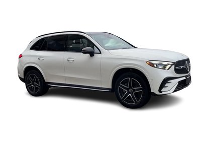 2026 Mercedes-Benz GLC in Langley, British Columbia