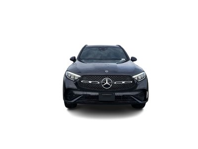 Mercedes-Benz GLC  2026 à Langley, Colombie-Britannique