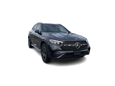 Mercedes-Benz GLC  2026 à Langley, Colombie-Britannique