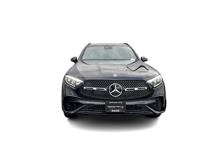 2026 Mercedes-Benz GLC in Langley, British Columbia