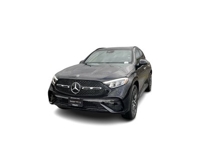 2026 Mercedes-Benz GLC in Langley, British Columbia