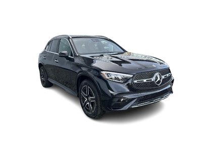 Mercedes-Benz GLC  2026 à Langley, Colombie-Britannique