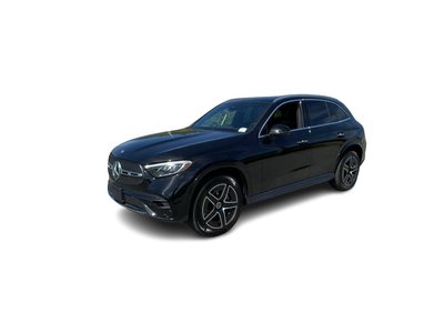 Mercedes-Benz GLC  2026 à Langley, Colombie-Britannique