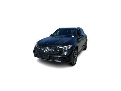Mercedes-Benz GLC  2026 à Langley, Colombie-Britannique