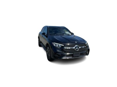 2026 Mercedes-Benz GLC in Vancouver, British Columbia