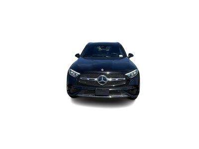 2026 Mercedes-Benz GLC in Vancouver, British Columbia