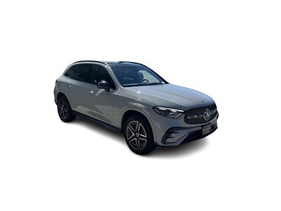 2026 Mercedes-Benz GLC in Langley, British Columbia