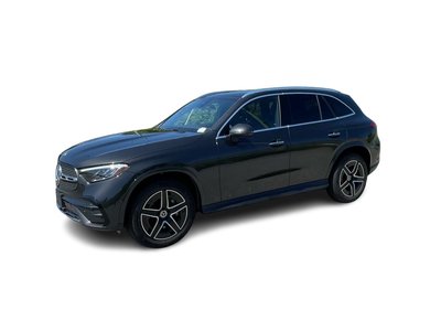 Mercedes-Benz GLC  2026 à Langley, Colombie-Britannique