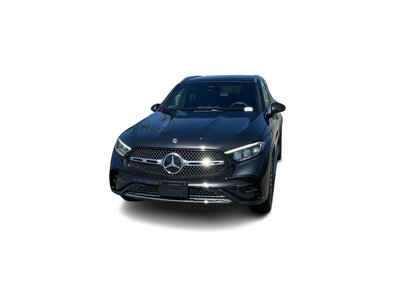 2026 Mercedes-Benz GLC in Vancouver, British Columbia