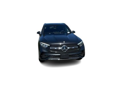 2026 Mercedes-Benz GLC in Vancouver, British Columbia