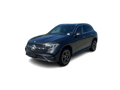 Mercedes-Benz GLC  2026 à Langley, Colombie-Britannique