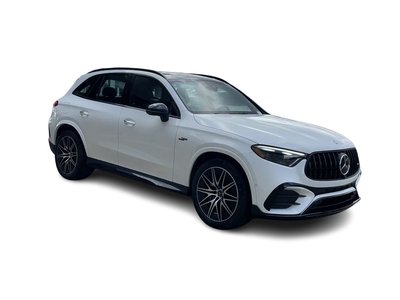 Mercedes-Benz GLC  2026 à Langley, Colombie-Britannique