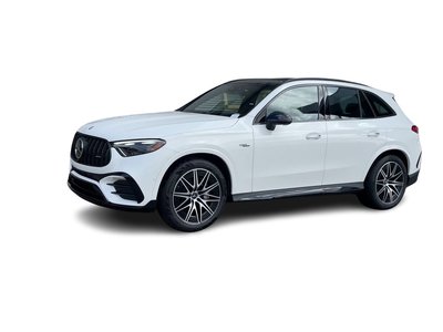 Mercedes-Benz GLC  2026 à Langley, Colombie-Britannique