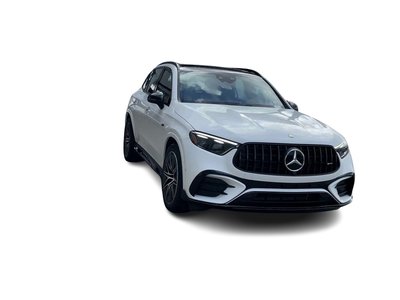 Mercedes-Benz GLC  2026 à Langley, Colombie-Britannique