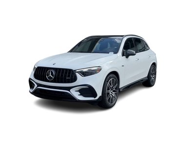 Mercedes-Benz GLC  2026 à Langley, Colombie-Britannique