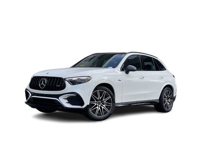 Mercedes-Benz GLC  2026 à Langley, Colombie-Britannique