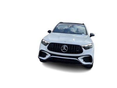 Mercedes-Benz GLC  2026 à Langley, Colombie-Britannique