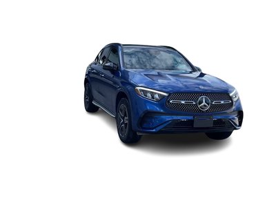 2026 Mercedes-Benz GLC in Langley, British Columbia