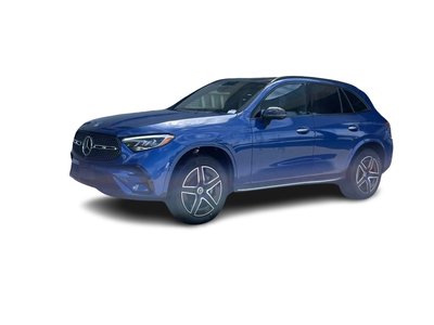 2026 Mercedes-Benz GLC in Langley, British Columbia