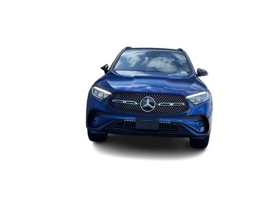 2026 Mercedes-Benz GLC in Langley, British Columbia