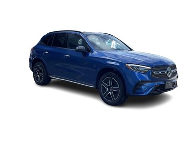 2026 Mercedes-Benz GLC in Langley, British Columbia