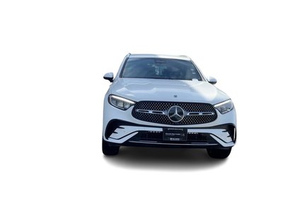 2026 Mercedes-Benz GLC in Langley, British Columbia