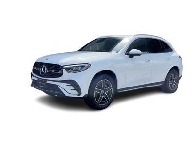 2026 Mercedes-Benz GLC in Langley, British Columbia