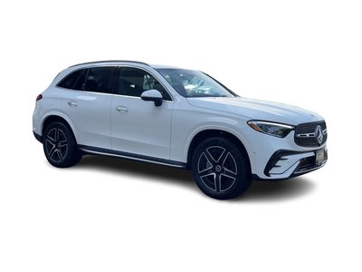 2026 Mercedes-Benz GLC in Langley, British Columbia