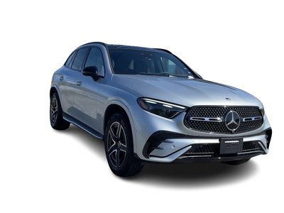 2026 Mercedes-Benz GLC in Langley, British Columbia