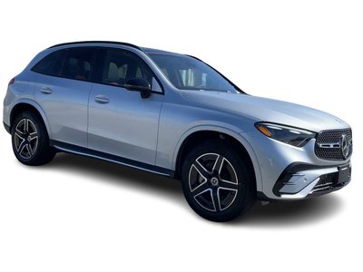 2026 Mercedes-Benz GLC in Langley, British Columbia