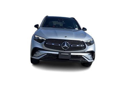 2026 Mercedes-Benz GLC in Langley, British Columbia