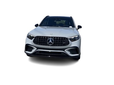 2026 Mercedes-Benz GLC in Langley, British Columbia