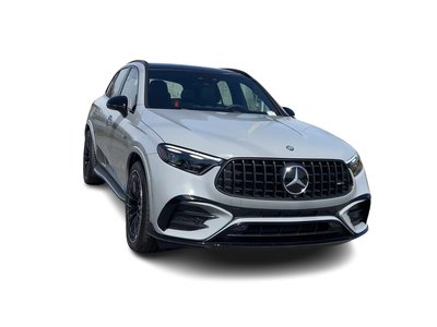 2026 Mercedes-Benz GLC in Langley, British Columbia