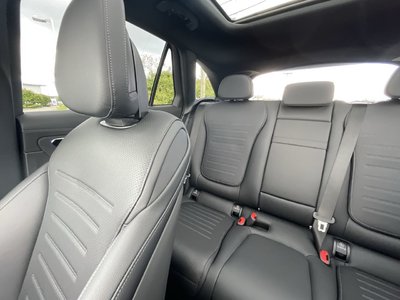 2026 Mercedes-Benz GLC in Vancouver, British Columbia