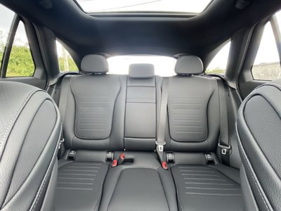 Mercedes-Benz GLC  2026 à Langley, Colombie-Britannique