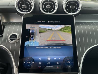 Mercedes-Benz GLC  2026 à Langley, Colombie-Britannique