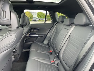 2026 Mercedes-Benz GLC in Vancouver, British Columbia