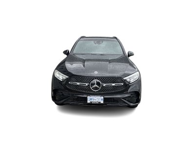 Mercedes-Benz GLC  2026 à Langley, Colombie-Britannique