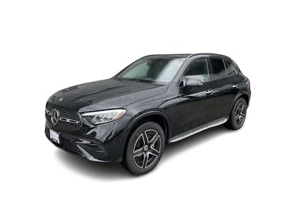Mercedes-Benz GLC  2026 à Langley, Colombie-Britannique