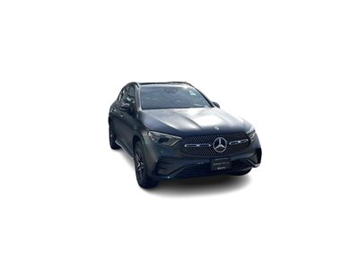 2026 Mercedes-Benz GLC in Vancouver, British Columbia