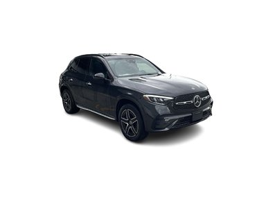 2026 Mercedes-Benz GLC in Vancouver, British Columbia