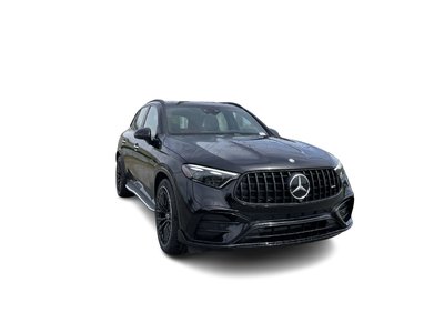 2026 Mercedes-Benz GLC in North Vancouver, British Columbia