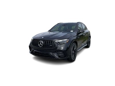 2026 Mercedes-Benz GLC in Langley, British Columbia
