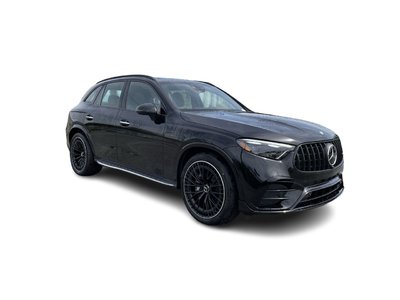 2026 Mercedes-Benz GLC in North Vancouver, British Columbia
