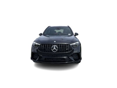 2026 Mercedes-Benz GLC in Langley, British Columbia