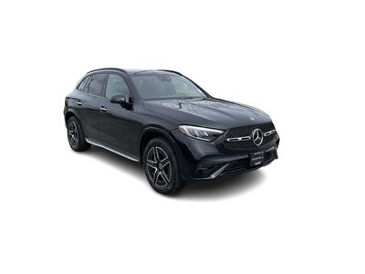 2026 Mercedes-Benz GLC in Langley, British Columbia