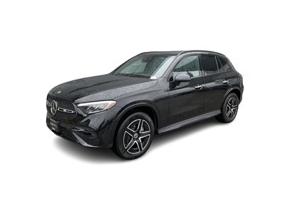 Mercedes-Benz GLC  2026 à Langley, Colombie-Britannique