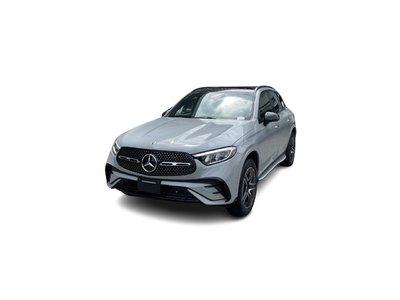 Mercedes-Benz GLC  2026 à Langley, Colombie-Britannique