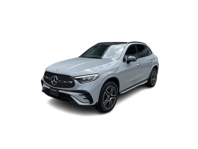 Mercedes-Benz GLC  2026 à Langley, Colombie-Britannique